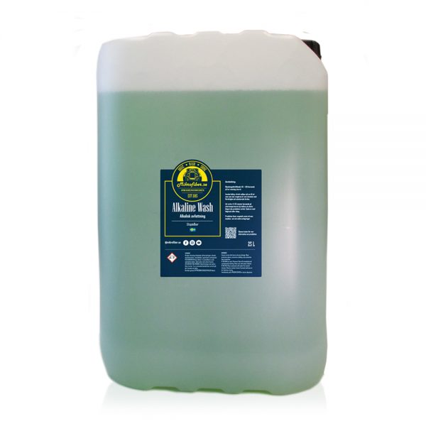 lmr Alkaline Wash - 1 Liter