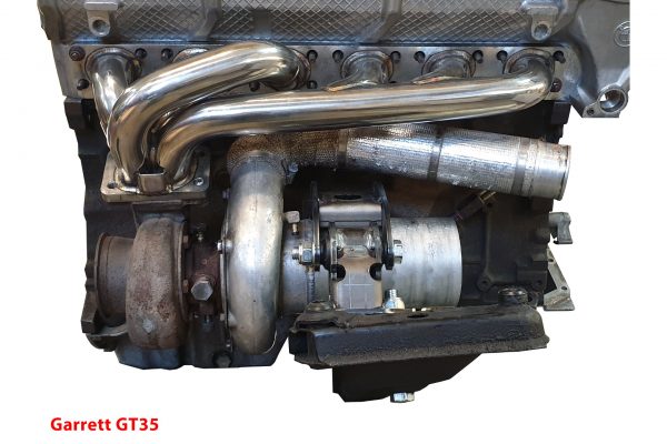 lmr ASS Engine mounts BMW E36 / E46 - M50 / M52 / M54