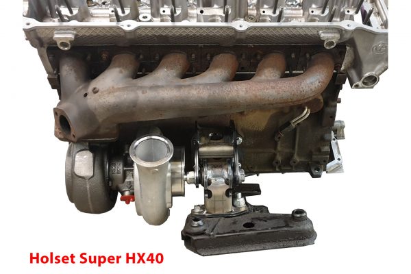 lmr ASS Engine mounts BMW E36 / E46 - M50 / M52 / M54