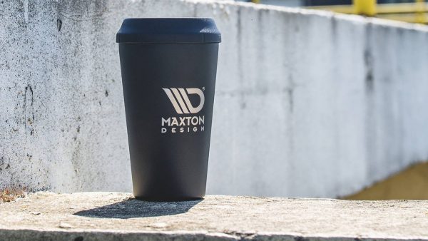 lmr Maxton Kaffemugg