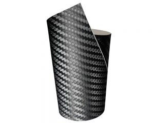 Foliatec Carbon Fiber Look Wrap 50x50cm