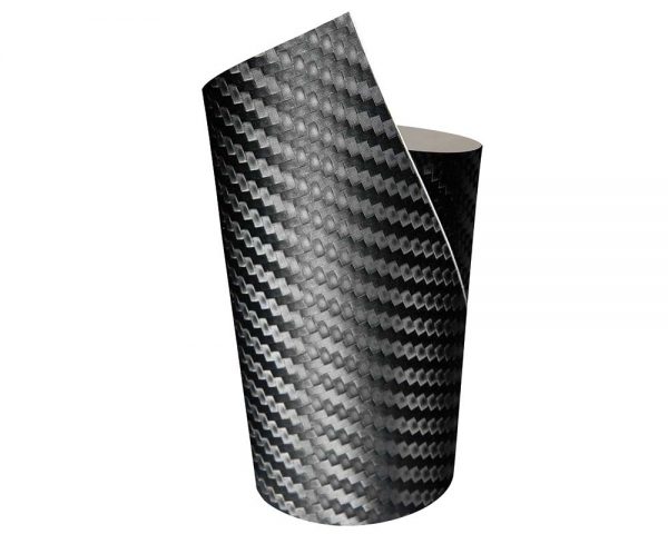 lmr Foliatec Carbon Fiber Look Wrap 50x50cm