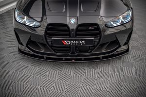 Front Splitter / Läpp V.1 BMW M4 G82