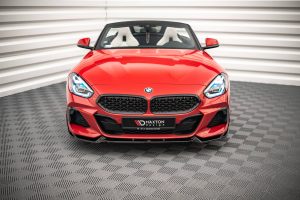 Front Splitter / Lip V.1 BMW Z4 G29 M-Pack