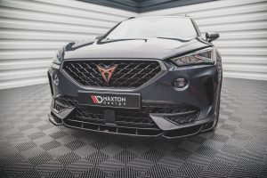 Front Splitter / Läpp V.1 Cupra Formentor Mk1