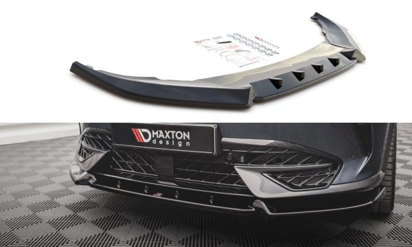 lmr Front Splitter / Läpp V.2 Cupra Formentor Mk1