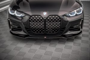 Front Splitter / Läpp V.3 BMW 4 M-Paket G22