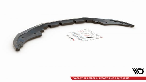 lmr Front Splitter / Läpp V.3 BMW 4 M-Paket G22