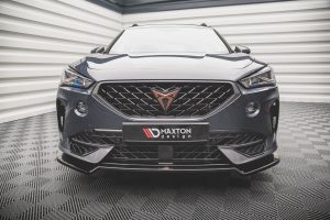 Front Splitter / Läpp V.3 Cupra Formentor Mk1