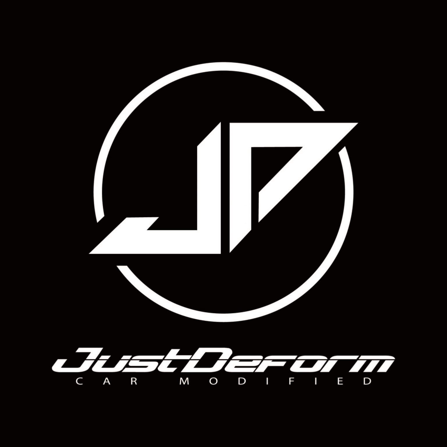 Just Deform