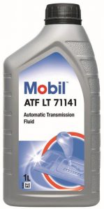 Mobil ATF LT 71141 1L Olja för Automatväxellåda