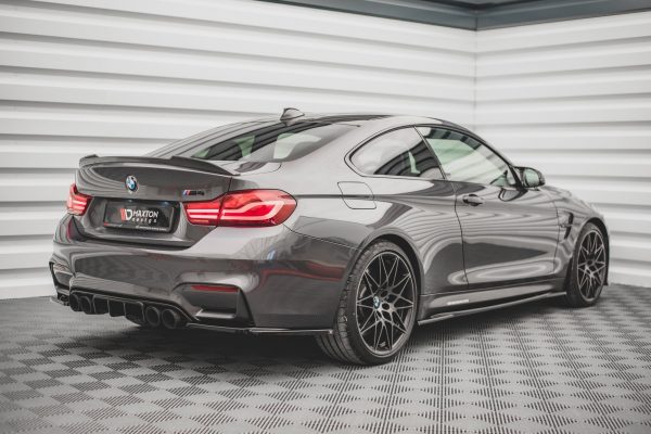 lmr Side Skirts Diffusers BMW M4 F82