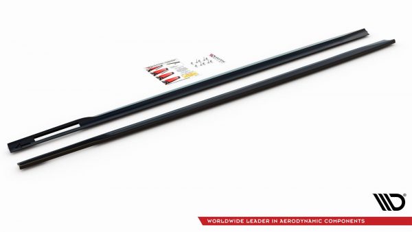 lmr Sidokjolar Diffusers V.1 BMW 4 M-Paket G22