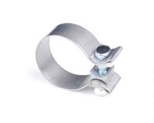 Super Clamp 60-66mm (Stainless Steel)