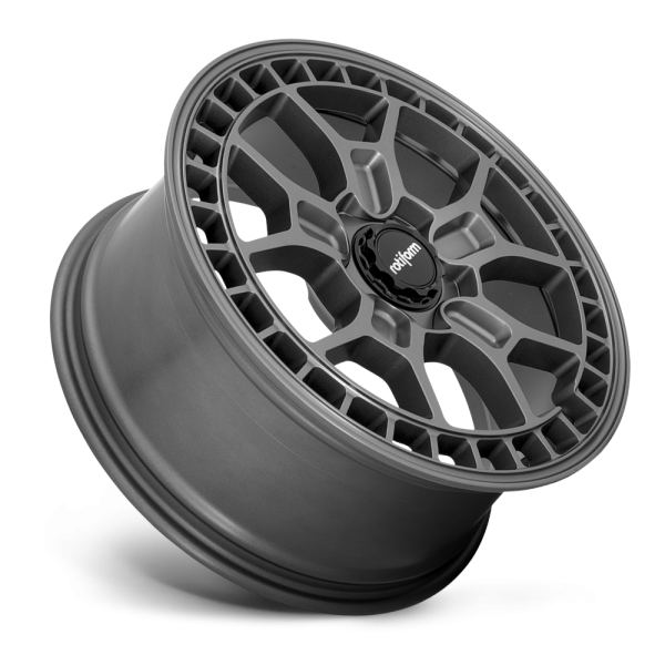 lmr Rotiform ZMO-M 19x8,5 5x120 Matte Anthracite (ET 35 mm)