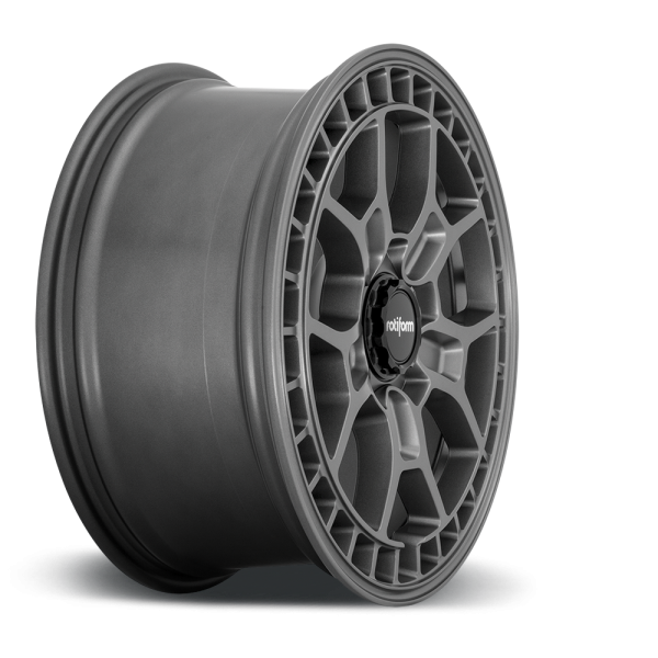 lmr Rotiform ZMO-M 19x8,5 5x120 Matte Anthracite (ET 35 mm)