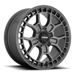 Rotiform ZMO-M 19×8,5 5×112 Matte Anthracite (ET 45 mm)