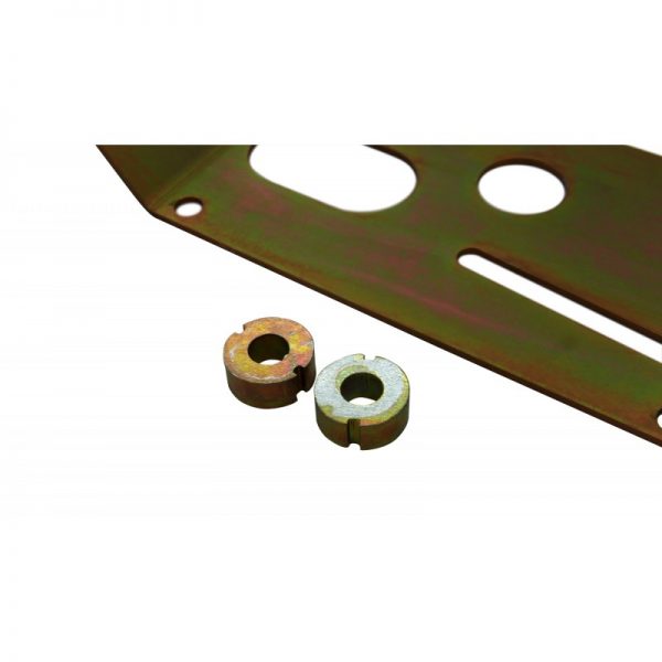 lmr BMW E36 Differential Reinforcement Plate Type 168 (Swagier)