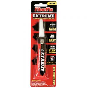 FiberFix Extreme Glue Superlim 15 gram