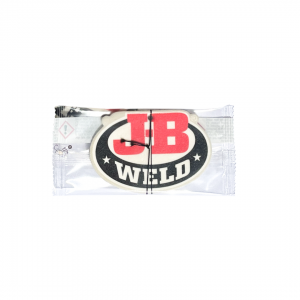 JB-Weld Air Freshener (2-pack)