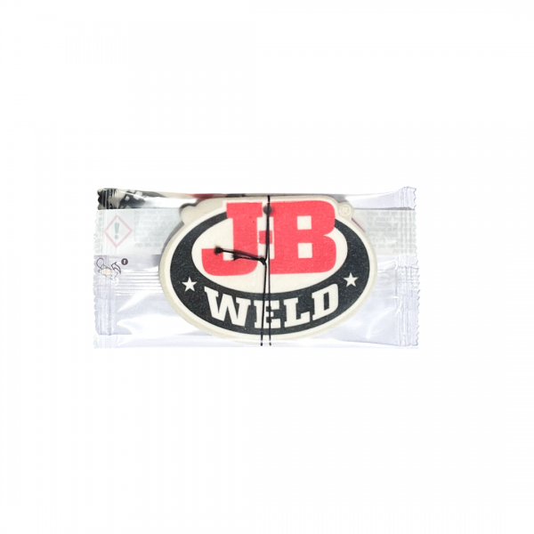 lmr JB-Weld Air Freshener (2-pack)
