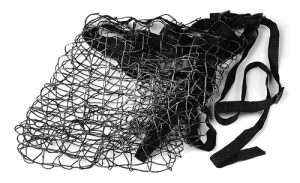 “BULLY” Rubberized Dog Net / Cargo Net (Universal)