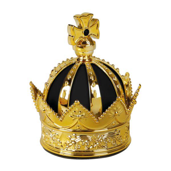 lmr Cabin Air Freshener King Crown (New Car Fragrance)