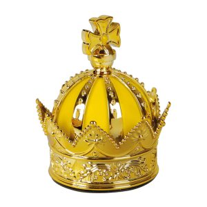 Cabin Air Freshener King Crown (Vanilla Fragrance)