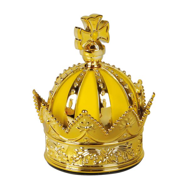 lmr Cabin Air Freshener King Crown (Vanilla Fragrance)