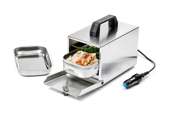 lmr Modernum MiniBar 1 Lunchbox Heater 50W - 12V
