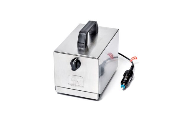 lmr Modernum MiniBar 1 Lunchbox Heater 50W - 24V