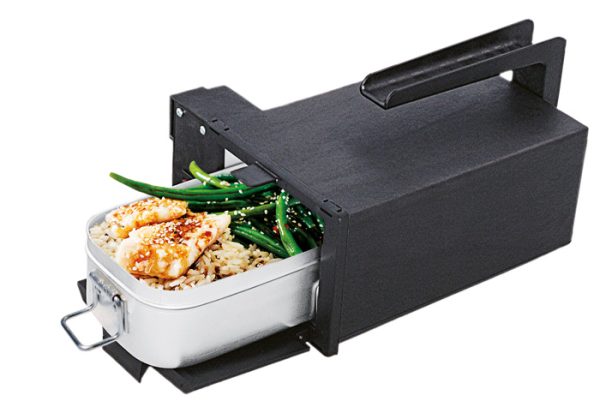 lmr Modernum Automat 750 Lunchbox Heater 50W - 12V