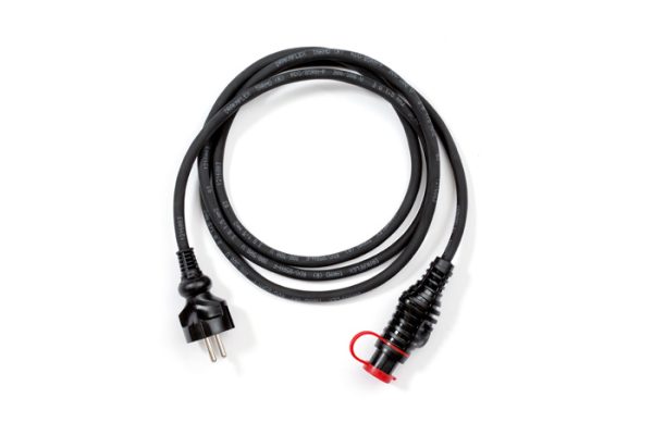 lmr Engine Heater Cable 2m for Calix