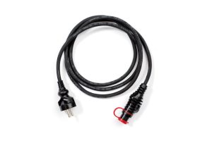 Engine Heater Cable 3.6m for Calix