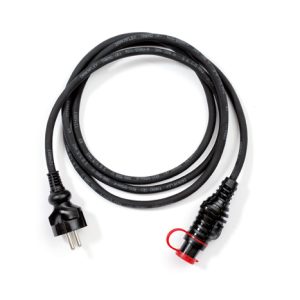lmr Adapter Engine Heater Cable for Calix