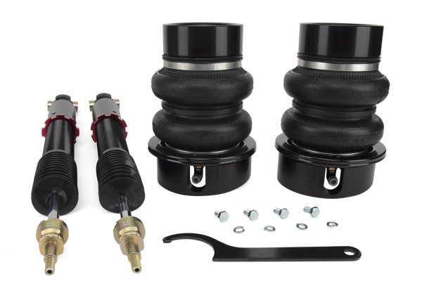 lmr Rear Air Suspension Kit Tesla Model Y AWD 20-21 (AirLift Performance)