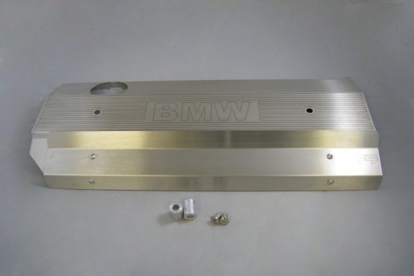 lmr ASS Steel Plate Valve Cover BMW M50