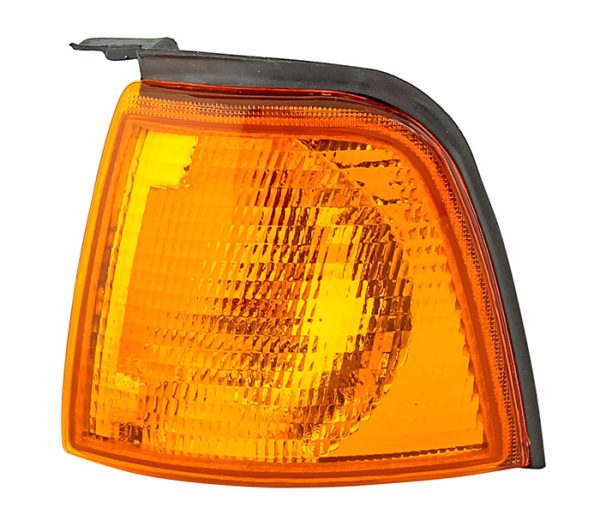 lmr Audi 80 Orange Corner Lamp Front Left
