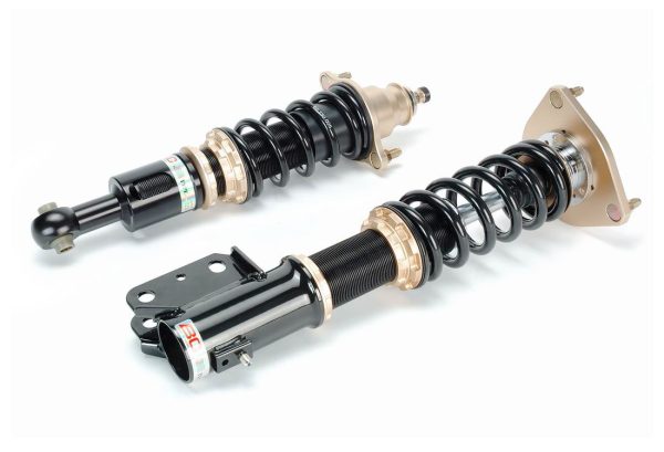 lmr BC Racing BR (RN) Coilovers BMW M2 F87 16-UPP
