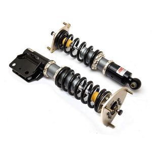 BC Racing DS (DA) Coilovers BMW M2 F87 16-UP