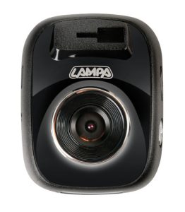 Black Box Pro Bil Dash Cam 1080P 25 fps 12/24V