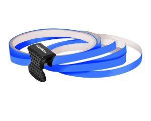 Foliatec Fälgstripe / Wheel Stripe Kit – Blå Färg