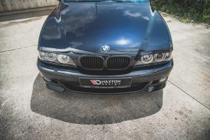 Front Side Splitters BMW M5 E39