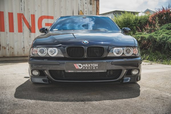 lmr Främre Sidosplitters BMW M5 E39
