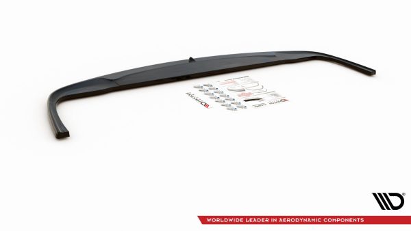 lmr Front Splitter / Läpp Kit BMW M5 E39