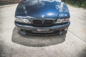 Front Splitter / Läpp Kit BMW M5 E39