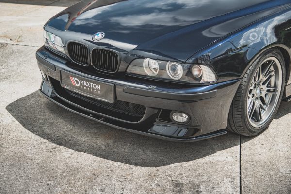 lmr Front Splitter / Läpp Kit BMW M5 E39