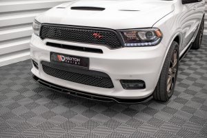 Front Splitter / Läpp Dodge Durango RT Mk3