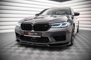 Front Splitter / Läpp V.1 BMW M5 F90 Facelift