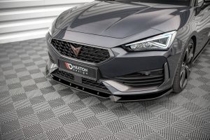 Front Splitter / Läpp V.1 Cupra Leon